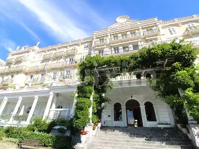 Appartement, 133,69 m²