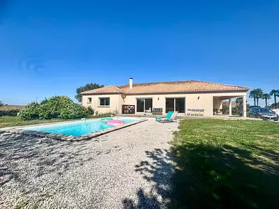 Maison, 169 m²