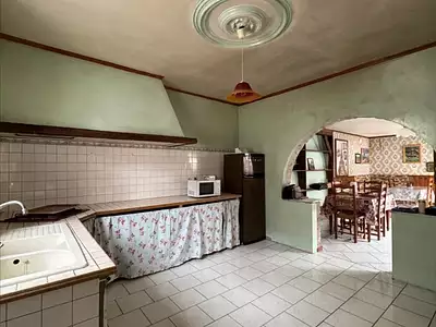 Maison, 78 m²