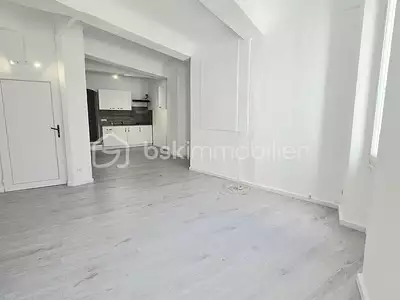 Appartement, 65 m²