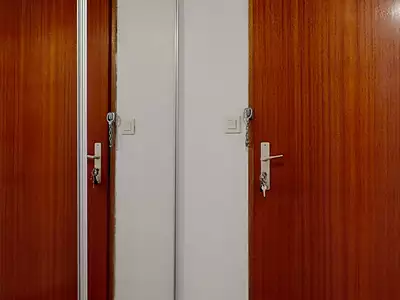 Appartement, 32 m²