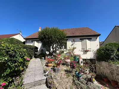 Maison, 110 m²