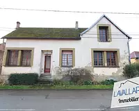 Maison, 92 m²