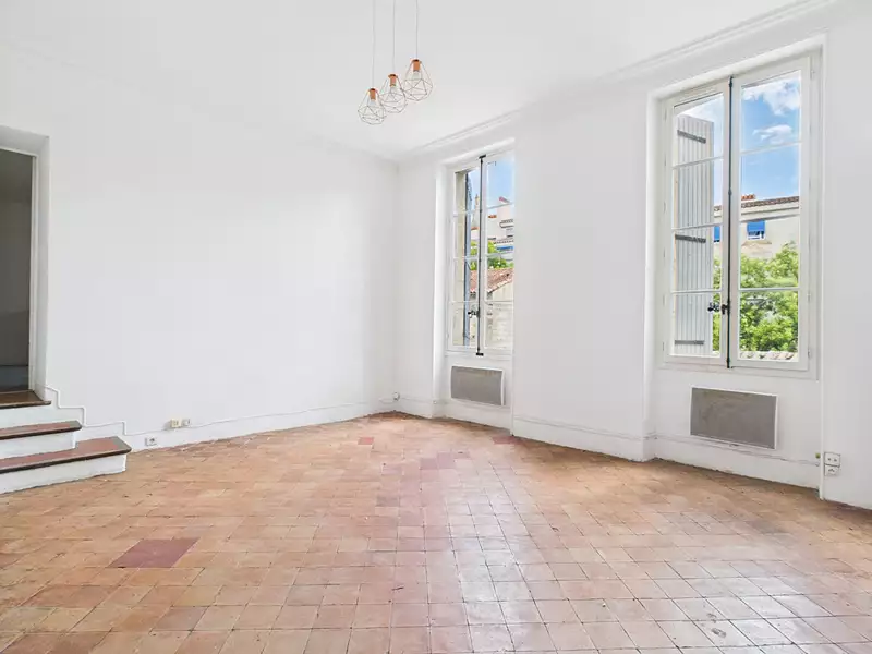 Appartement, 89,6 m²