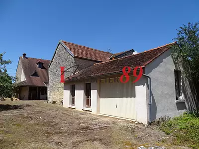 Maison, 105 m²