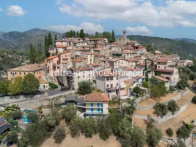 Appartement, 55,77 m²