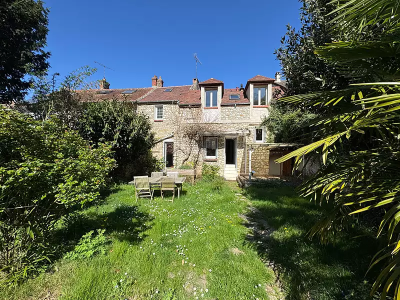 Maison, 139 m²