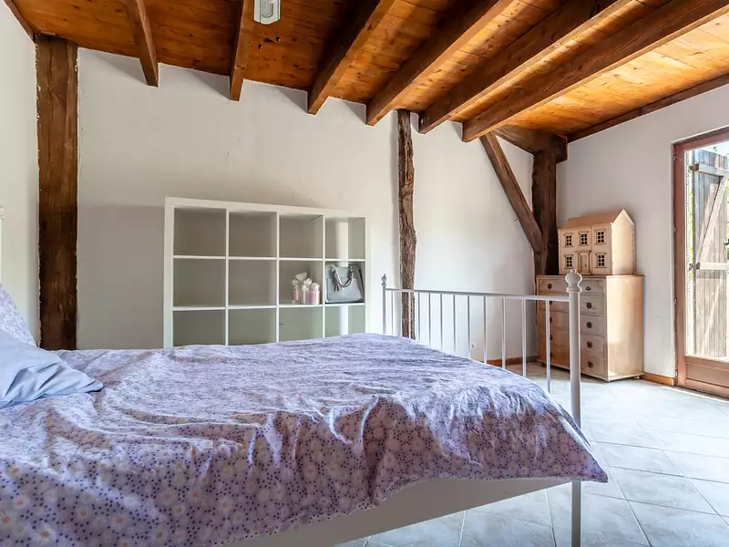 Maison, 11 677 m²