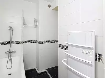 Appartement, 59,2 m²