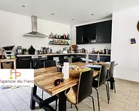 Maison, 100 m²