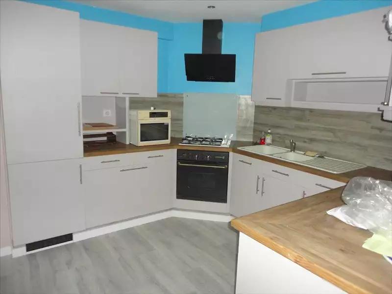 Maison, 81 m²