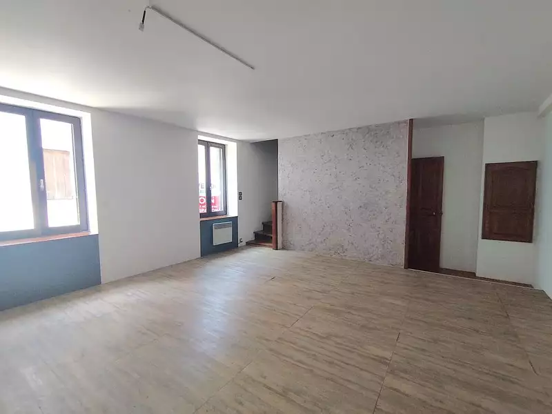 Maison, 96 m²