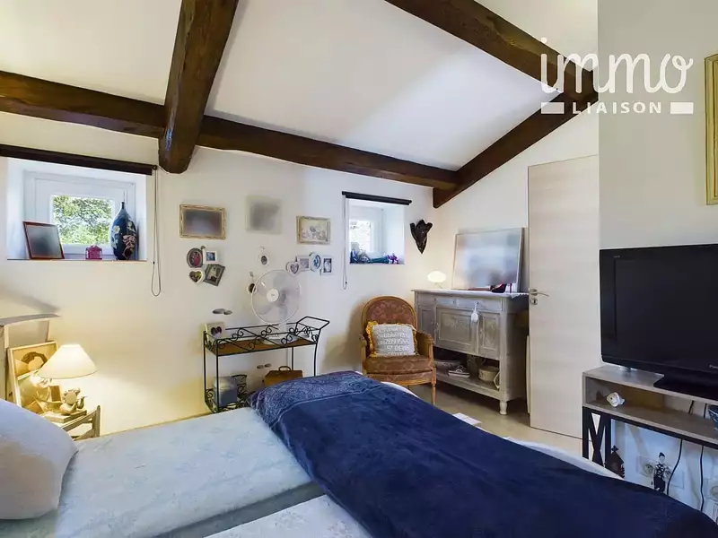 Maison, 135 m²
