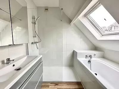 Appartement, 123,95 m²