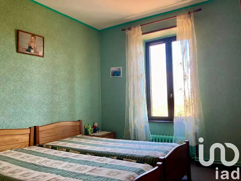 Maison, 89 m²