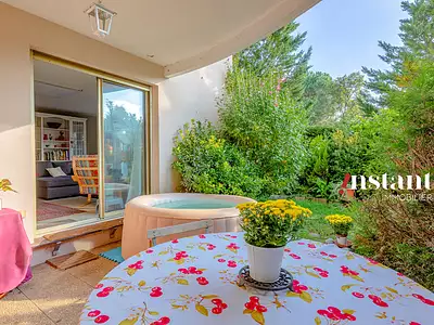 Appartement, 91,79 m²