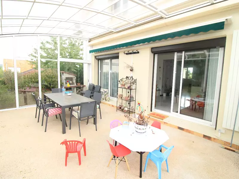 Maison, 201 m²