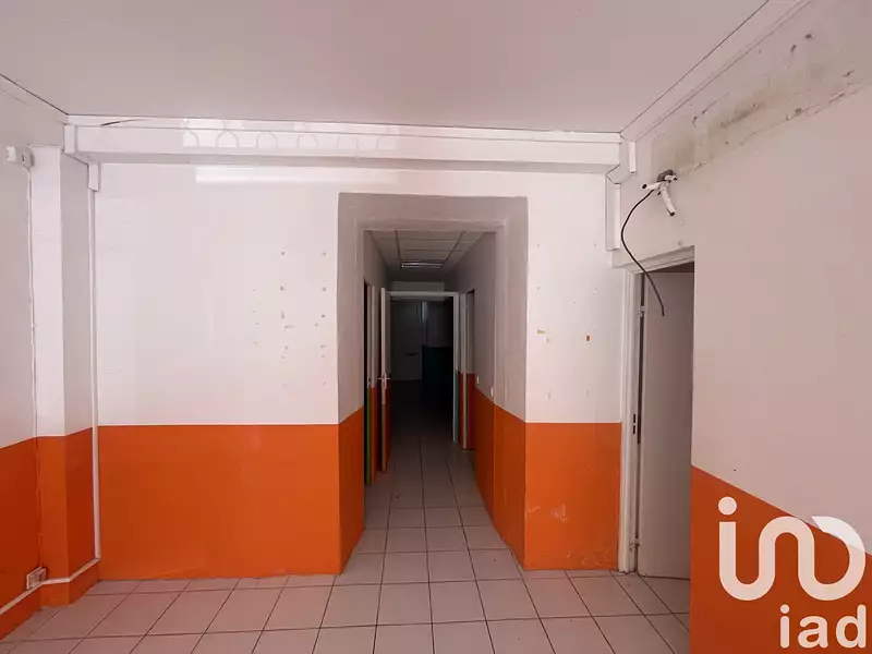 Immeuble, 152 m²