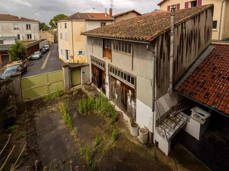 Maison, 250 m²