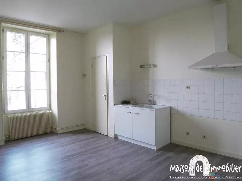 Maison, 76 m²