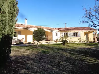 Maison, 138 m²