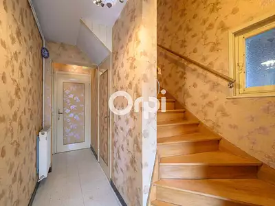 Maison, 94 m²