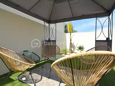 Maison, 121 m²