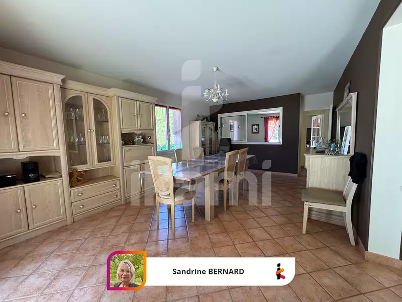 Maison, 150 m²