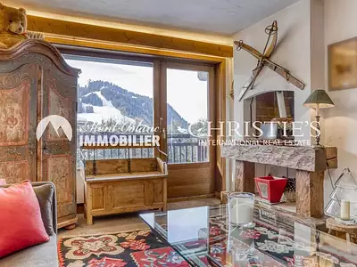 Appartement, 61,59 m²