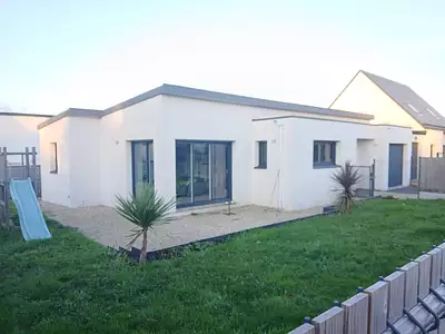 Maison, 88,29 m²