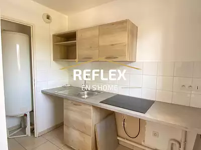 Appartement, 54 m²