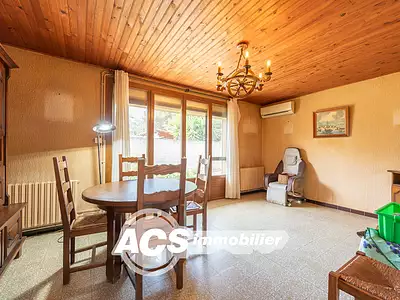 Maison, 64,39 m²