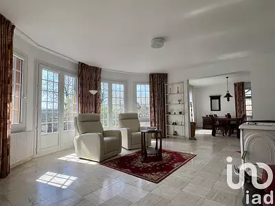Maison, 271 m²