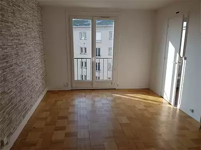 Appartement, 43 m²