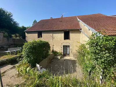 Maison, 216 m²