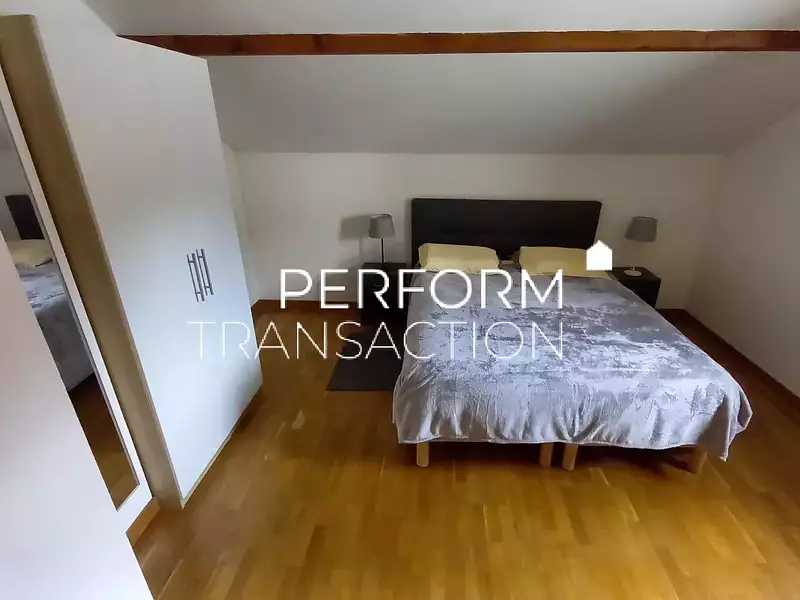 Maison, 129 m²
