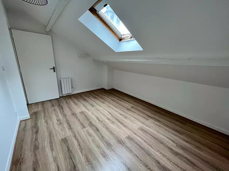 Appartement, 43,91 m²