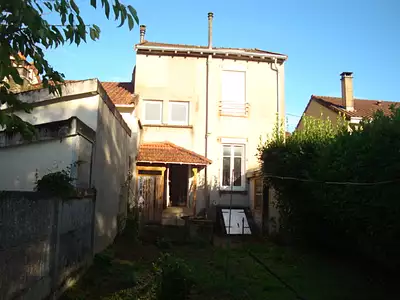 Maison, 80 m²