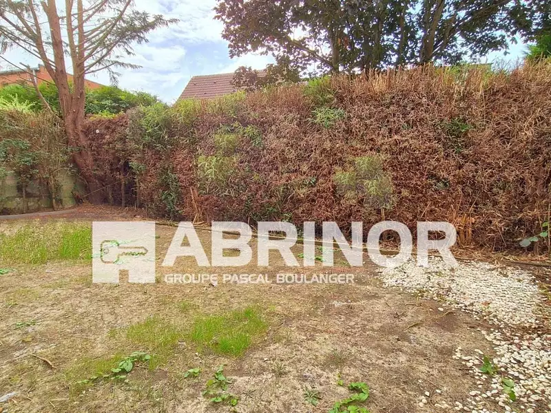 Appartement, 92 m²