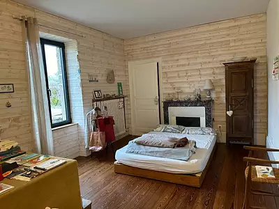 Maison, 200 m²