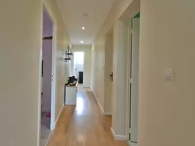 Appartement, 98,61 m²