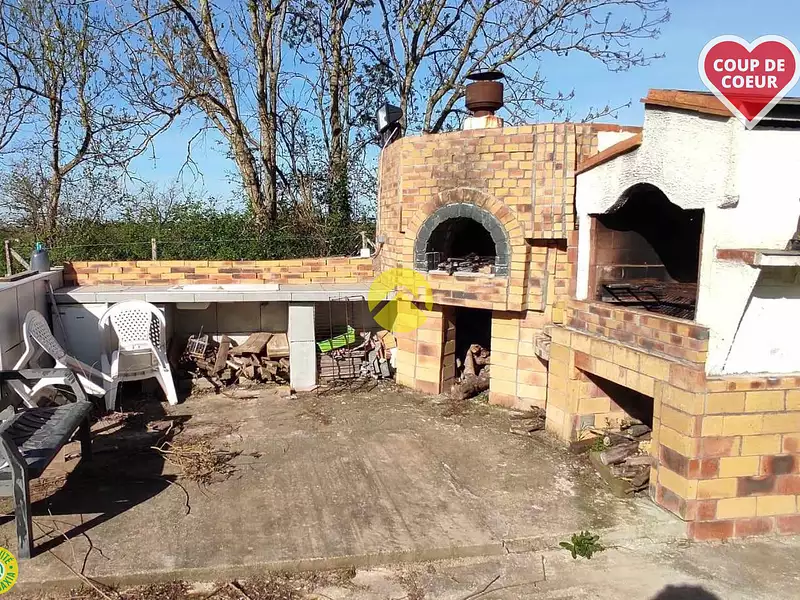 Maison, 131 m²