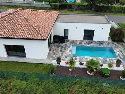 Maison, 128 m²