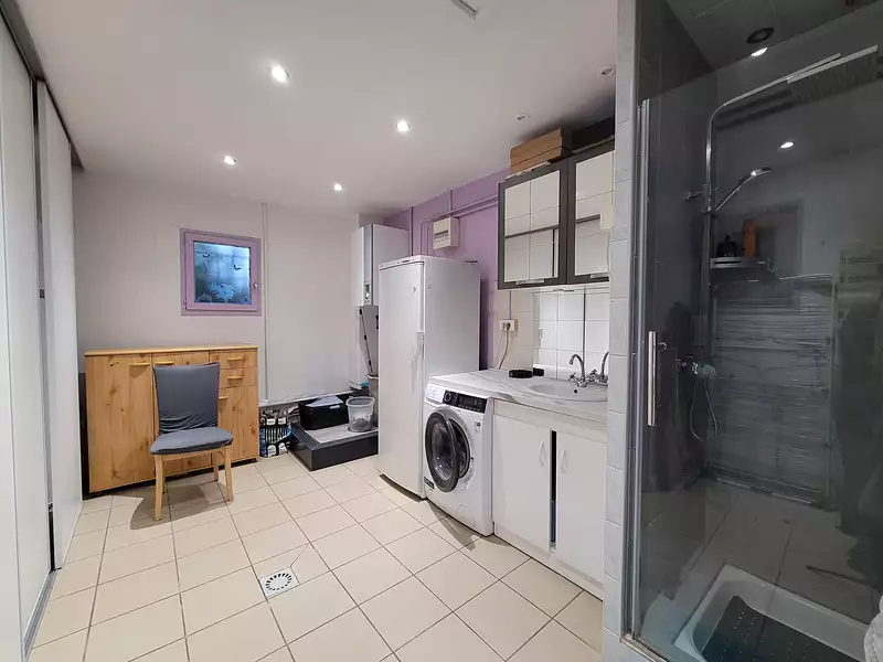Maison, 138 m²