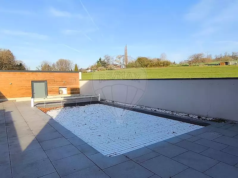 Maison, 135 m²