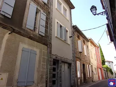 Maison, 90 m²