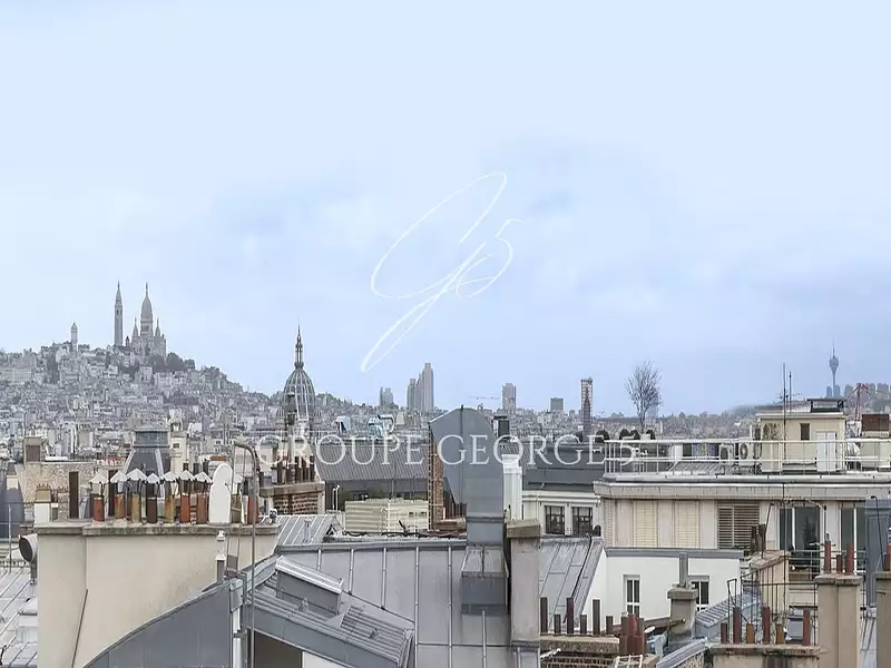 Appartement, 234,78 m²