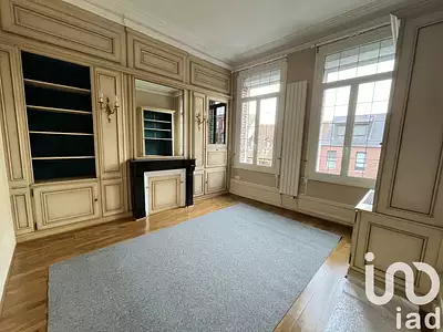 Maison, 142 m²