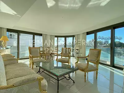 Appartement, 112,22 m²