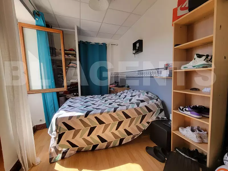 Maison, 130 m²